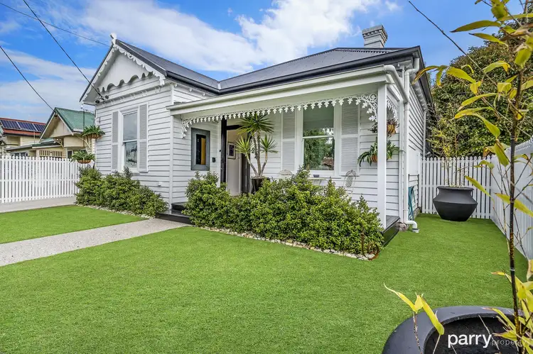 22 Taylor Street, Invermay TAS 7248