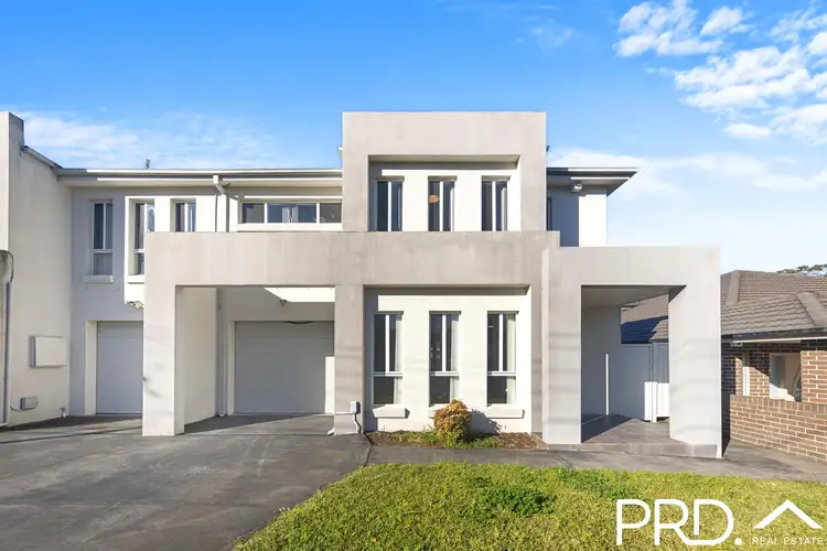 9A Matthews Avenue, East Hills NSW 2213