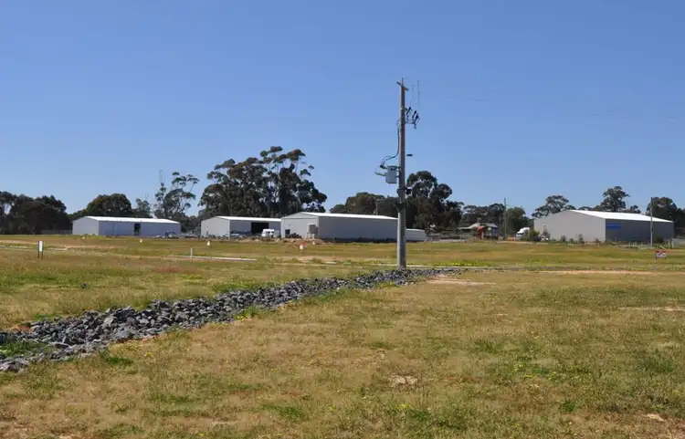 Seventh view of Homely land listing, 5 Blackney Drive, Avoca VIC 3467