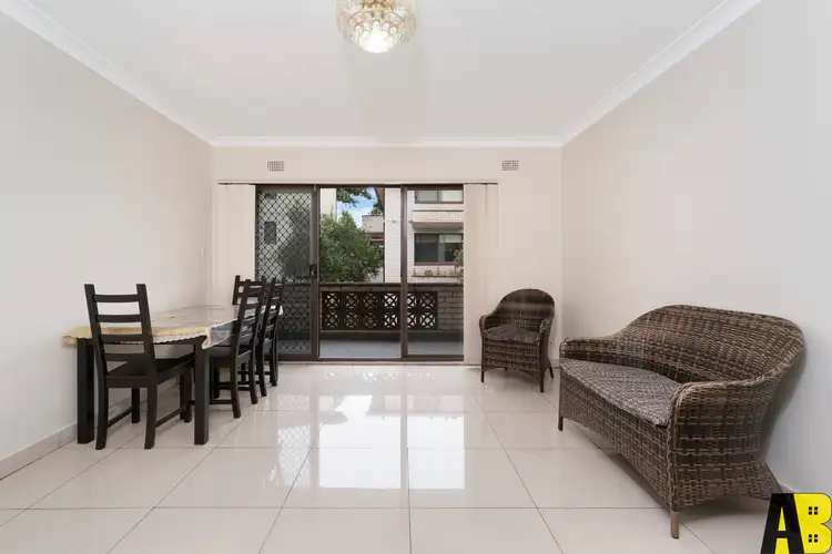Second view of Homely unit listing, 9/28 Wigram Street, Harris Park NSW 2150