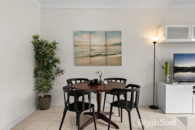 Fifth view of Homely apartment listing, 18/114 Riversdale Road, Hawthorn VIC 3122