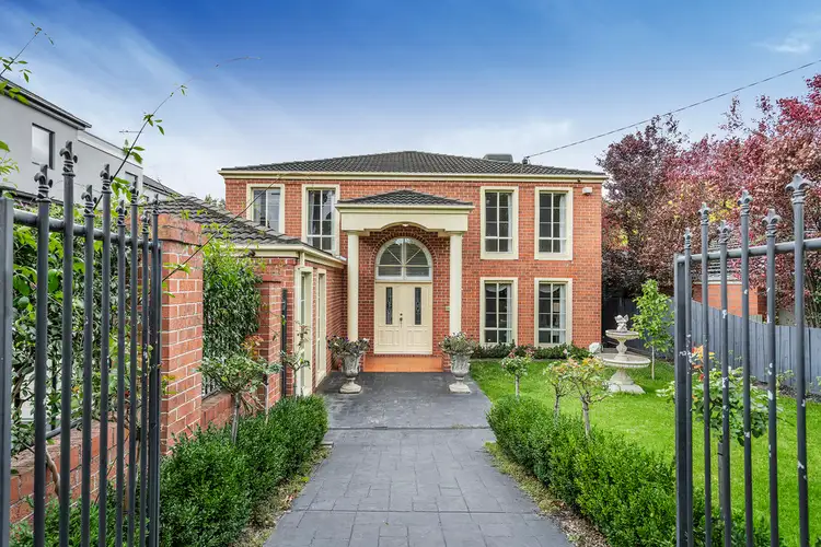 Second view of Homely house listing, 19 Birdwood Street, Balwyn VIC 3103