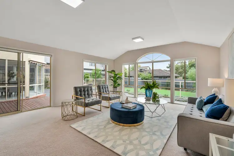 Third view of Homely house listing, 19 Birdwood Street, Balwyn VIC 3103