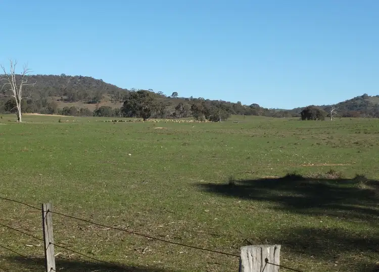 Second view of Homely rural property listing, CA 168 Harrisons Back Road, Moonambel VIC 3478