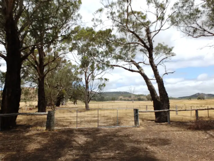 Third view of Homely rural property listing, CA 168 Harrisons Back Road, Moonambel VIC 3478
