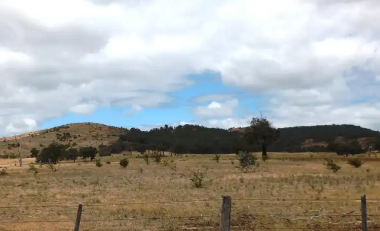 Fifth view of Homely rural property listing, CA 168 Harrisons Back Road, Moonambel VIC 3478