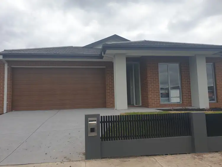 Main view of Homely house listing, 428 Brookfield Boulevard, Craigieburn VIC 3064