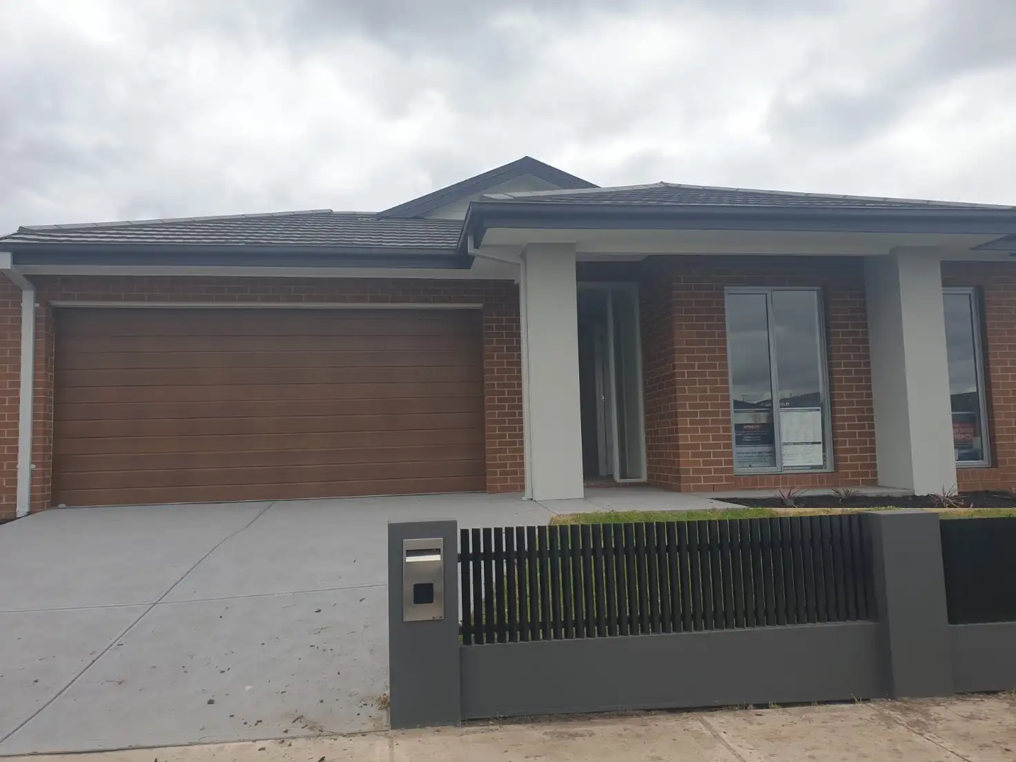 Main view of Homely house listing, 428 Brookfield Boulevard, Craigieburn VIC 3064