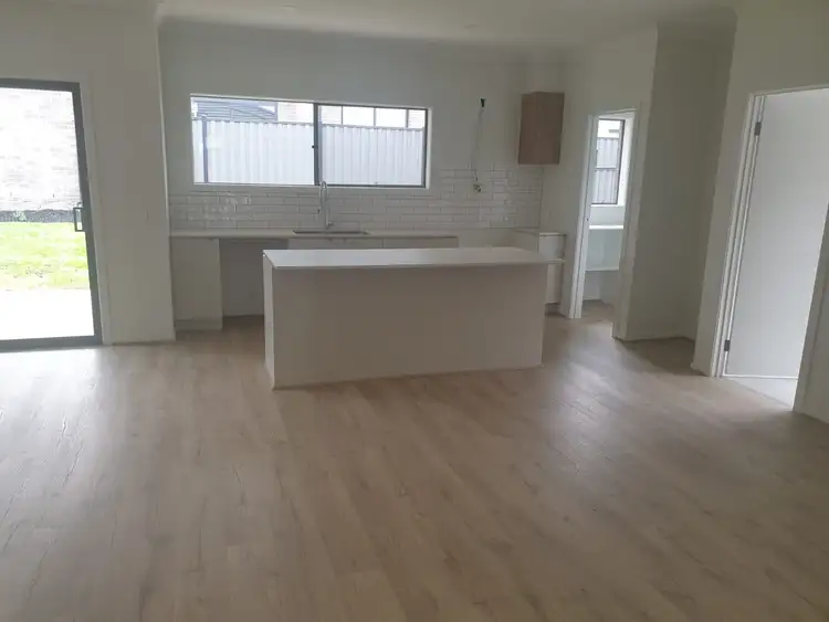 Second view of Homely house listing, 428 Brookfield Boulevard, Craigieburn VIC 3064