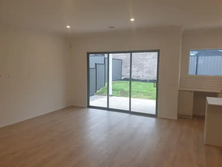 Third view of Homely house listing, 428 Brookfield Boulevard, Craigieburn VIC 3064