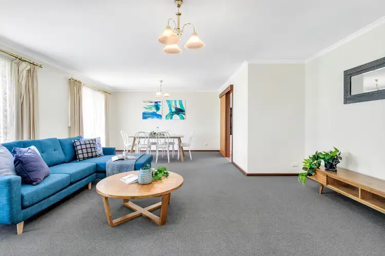 Third view of Homely house listing, 18 Kimberly Way, Happy Valley SA 5159