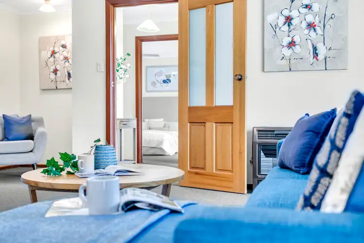 Fifth view of Homely house listing, 18 Kimberly Way, Happy Valley SA 5159