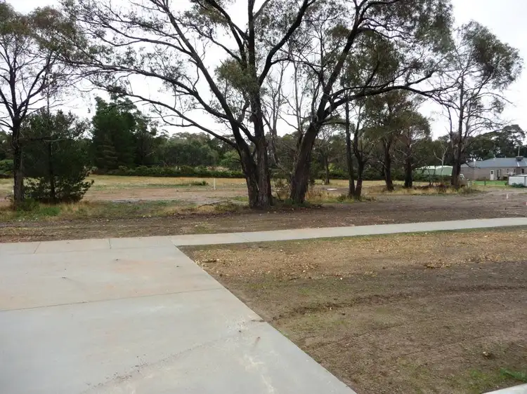 Main view of Homely land listing, Lot 2 & Lot 9 Elizabeth Street, Creswick VIC 3363