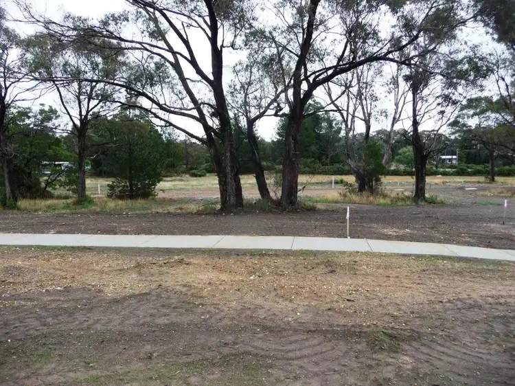 Third view of Homely land listing, Lot 2 & Lot 9 Elizabeth Street, Creswick VIC 3363