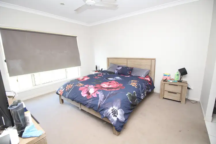 Second view of Homely house listing, 26 Kirrama Court, Bushland Beach QLD 4818