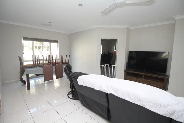 Fifth view of Homely house listing, 26 Kirrama Court, Bushland Beach QLD 4818