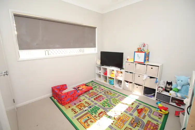 Sixth view of Homely house listing, 26 Kirrama Court, Bushland Beach QLD 4818