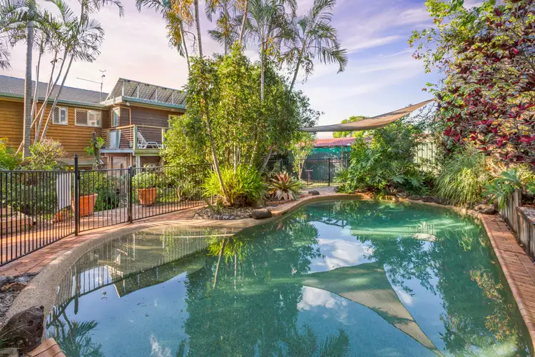 Second view of Homely house listing, 39 Ballynde Street, Bracken Ridge QLD 4017