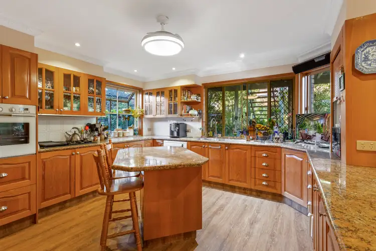 Fifth view of Homely house listing, 39 Ballynde Street, Bracken Ridge QLD 4017
