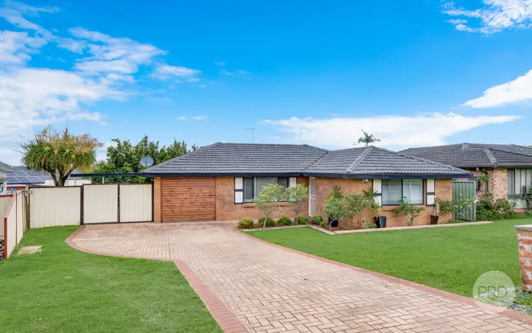 30 Madigan Drive, Werrington County NSW 2747