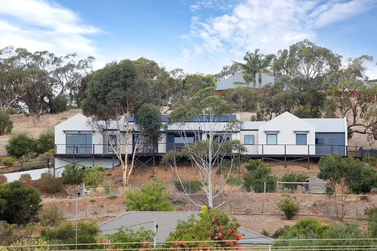 4 Breakneck Hill Road, Angaston SA 5353