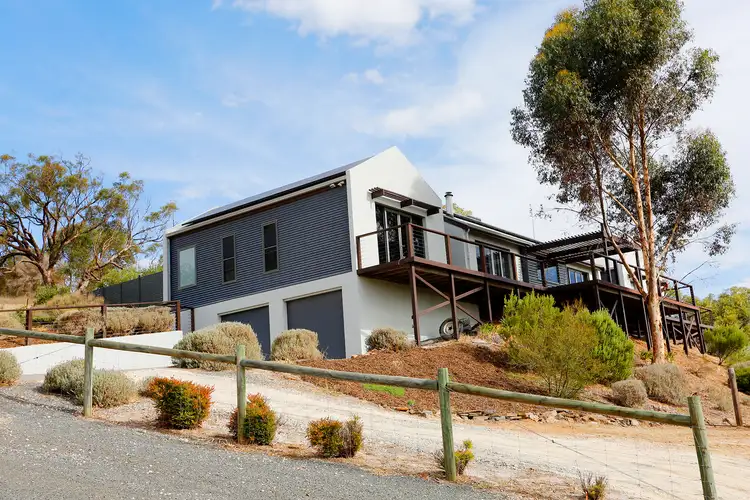 Second view of Homely house listing, 4 Breakneck Hill Road, Angaston SA 5353