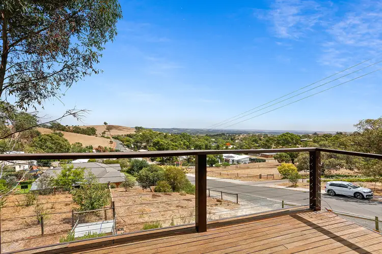 Third view of Homely house listing, 4 Breakneck Hill Road, Angaston SA 5353