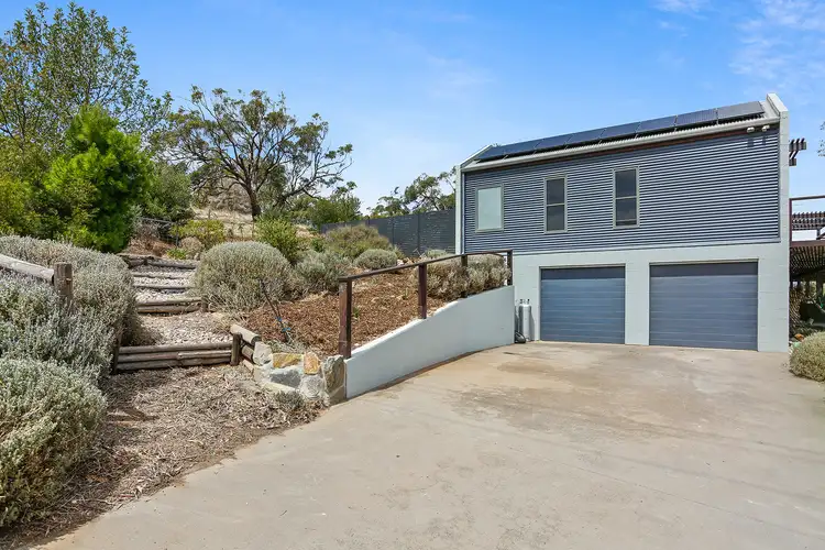 Fourth view of Homely house listing, 4 Breakneck Hill Road, Angaston SA 5353