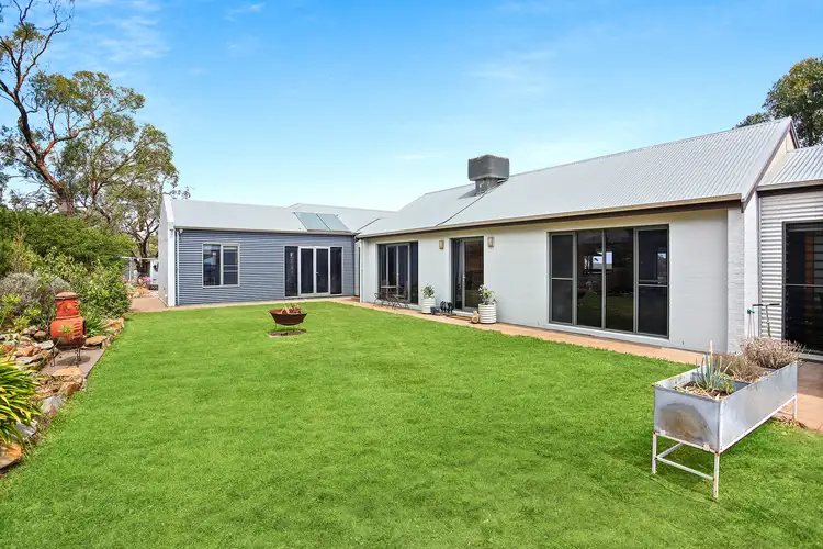 Fifth view of Homely house listing, 4 Breakneck Hill Road, Angaston SA 5353