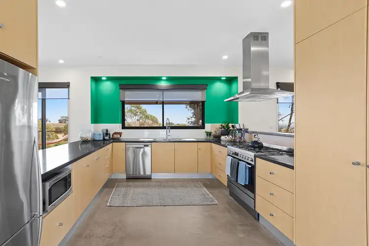 Sixth view of Homely house listing, 4 Breakneck Hill Road, Angaston SA 5353