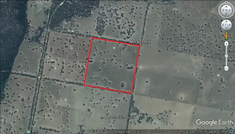 Seventh view of Homely rural property listing, 0 Morass Road, Moyston VIC 3377