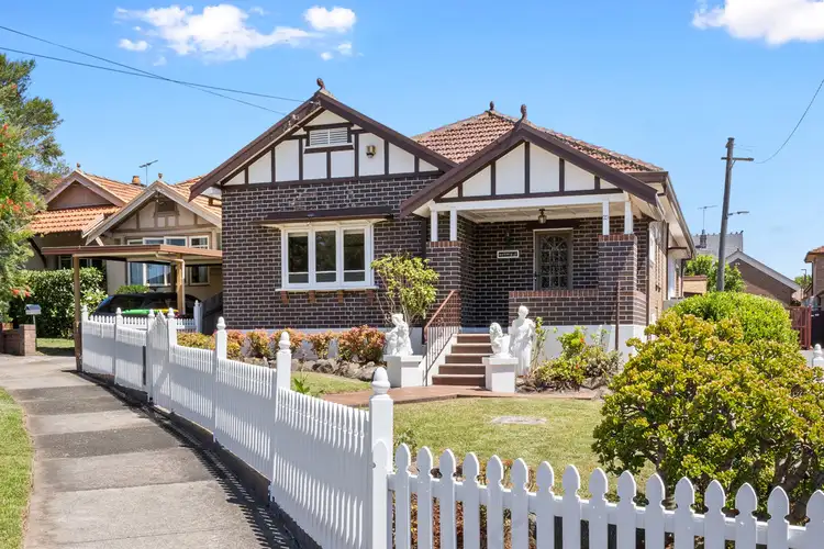 23 Leopold Street, Croydon Park NSW 2133