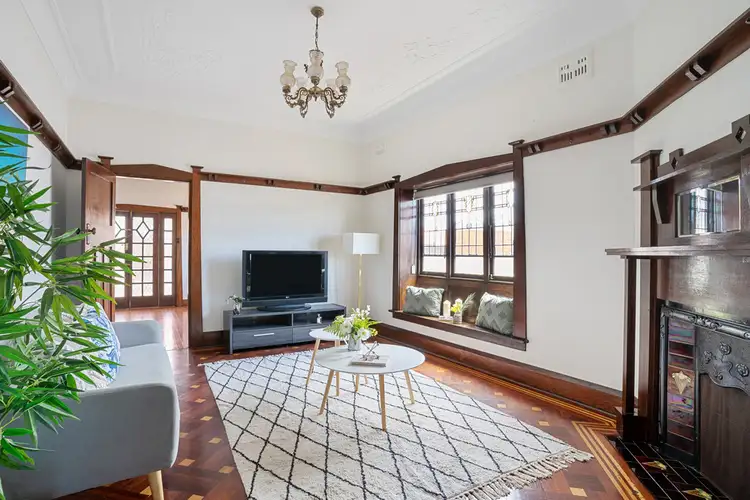 Third view of Homely house listing, 23 Leopold Street, Croydon Park NSW 2133