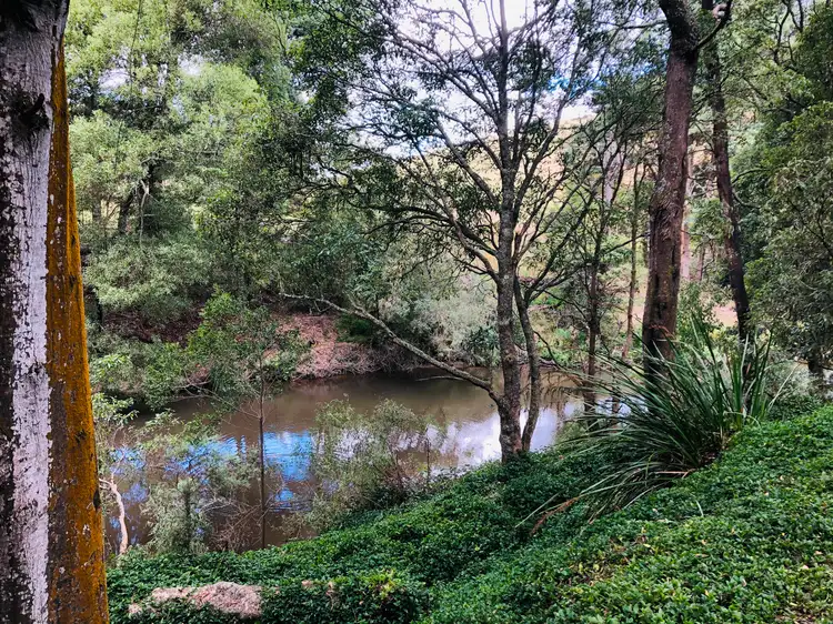 Main view of Homely rural property listing, 606 Woomera Creek Rd, Toora VIC 3962