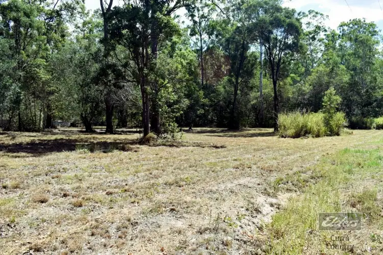 Main view of Homely land listing, Lot 212 Van Hensbroek Road, Bauple QLD 4650