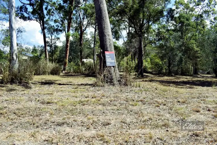 Second view of Homely land listing, Lot 212 Van Hensbroek Road, Bauple QLD 4650