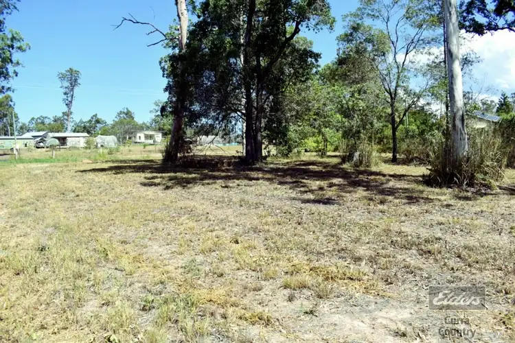 Third view of Homely land listing, Lot 212 Van Hensbroek Road, Bauple QLD 4650