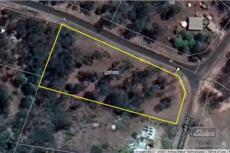 Sixth view of Homely land listing, Lot 212 Van Hensbroek Road, Bauple QLD 4650