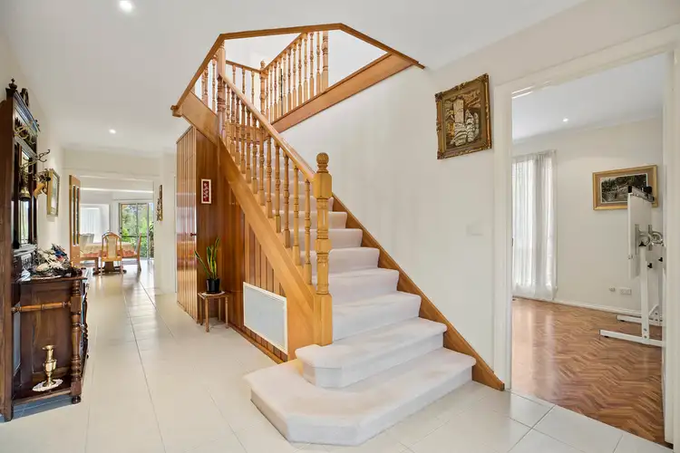Third view of Homely house listing, 23 Jessica Close, Wantirna South VIC 3152