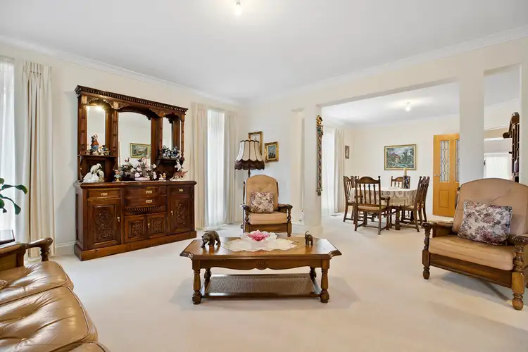 Fourth view of Homely house listing, 23 Jessica Close, Wantirna South VIC 3152
