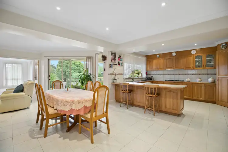 Fifth view of Homely house listing, 23 Jessica Close, Wantirna South VIC 3152