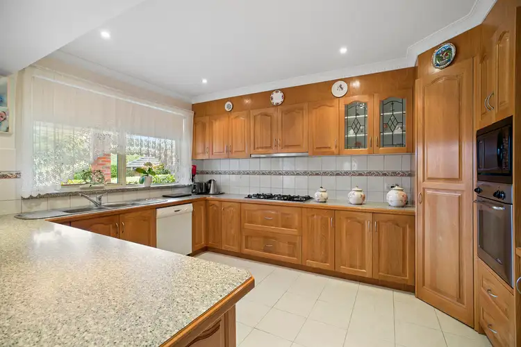 Sixth view of Homely house listing, 23 Jessica Close, Wantirna South VIC 3152