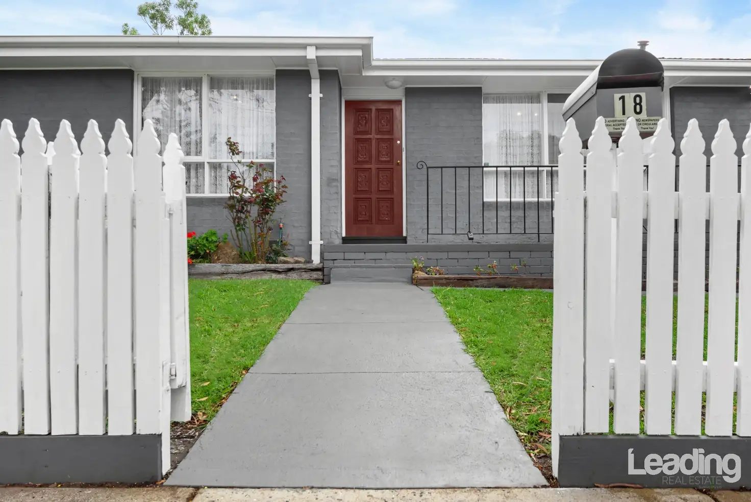 Main view of Homely house listing, 18 Forrest Street, Sunbury VIC 3429