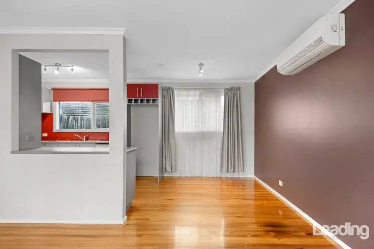 Fifth view of Homely house listing, 18 Forrest Street, Sunbury VIC 3429