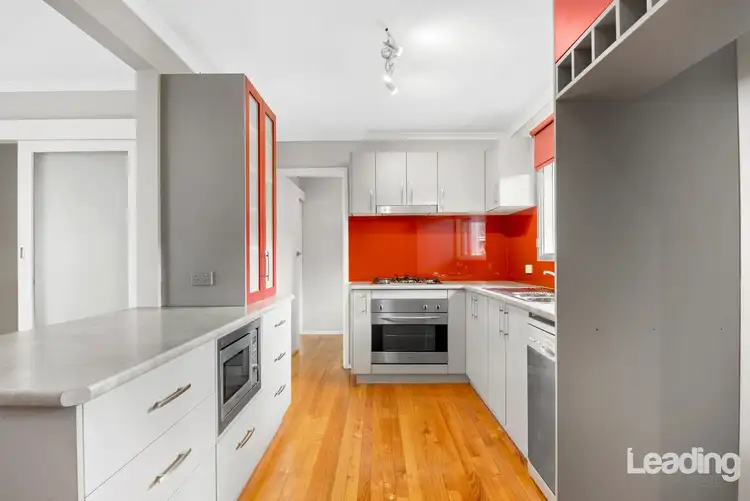 Sixth view of Homely house listing, 18 Forrest Street, Sunbury VIC 3429