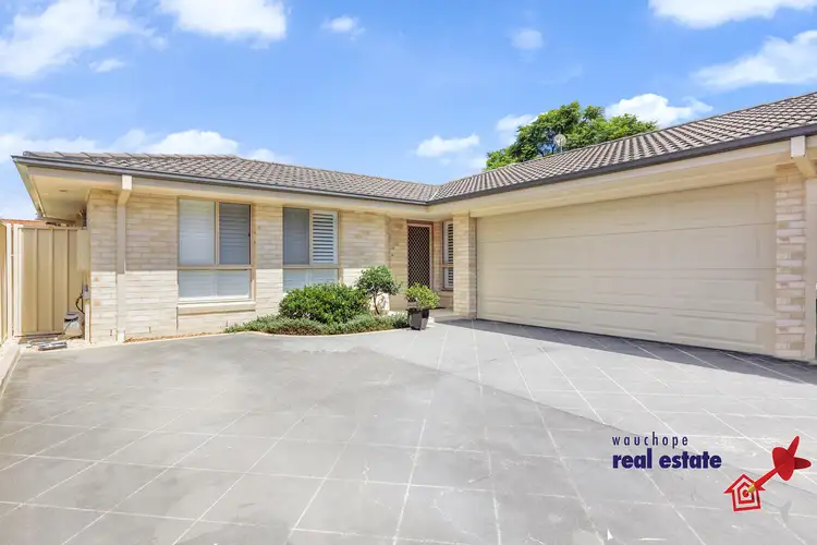 54A Colonial Circuit, Wauchope NSW 2446