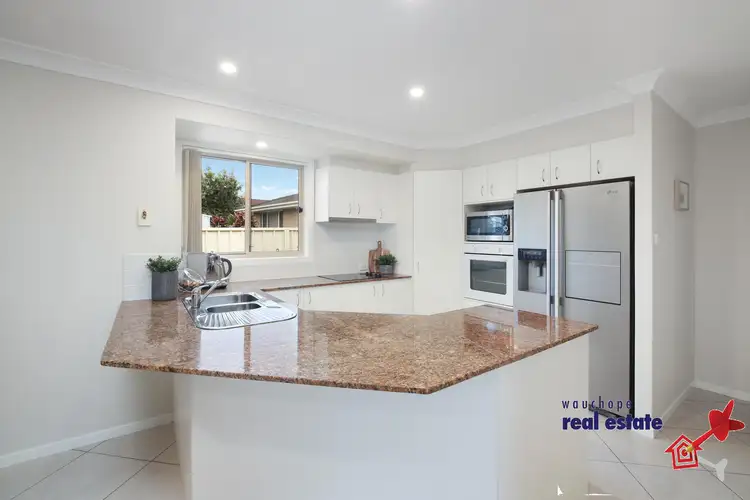 Second view of Homely house listing, 54A Colonial Circuit, Wauchope NSW 2446