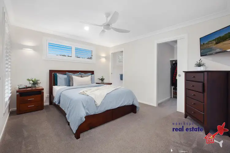 Fourth view of Homely house listing, 54A Colonial Circuit, Wauchope NSW 2446
