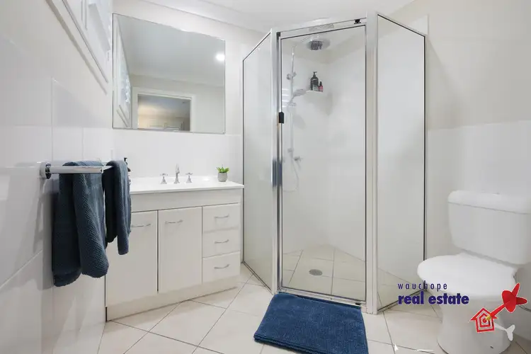 Fifth view of Homely house listing, 54A Colonial Circuit, Wauchope NSW 2446