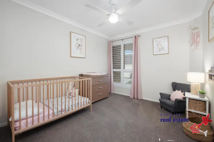 Sixth view of Homely house listing, 54A Colonial Circuit, Wauchope NSW 2446